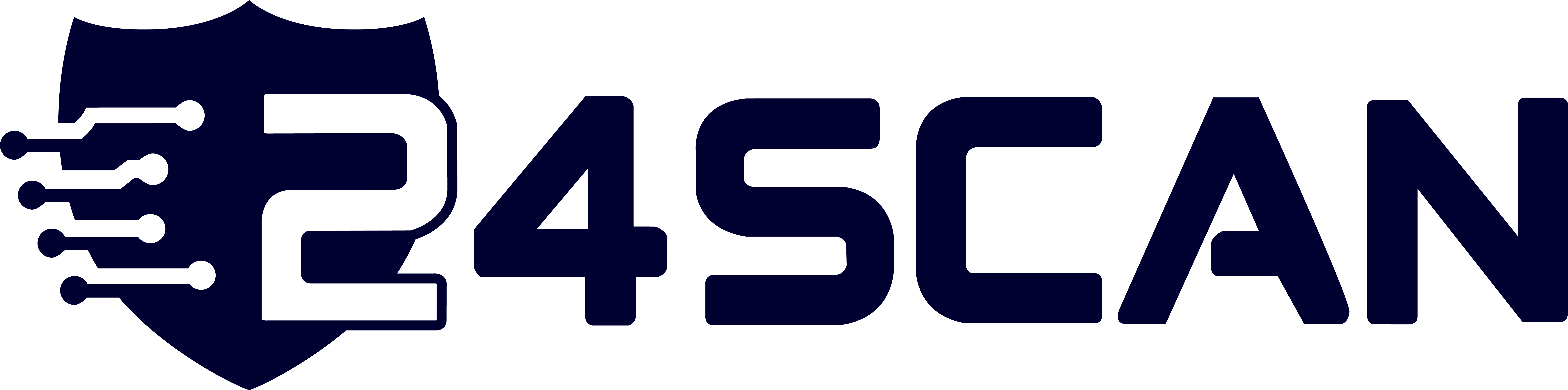 24scan Logo